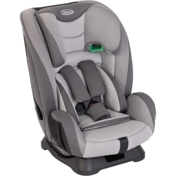 Image 1 of Graco FlexiGrow R129