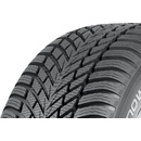 Osobní pneumatiky Nokian Tyres Snowproof 2 225/55 R17 97H