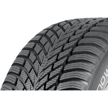 Nokian Tyres Snowproof 2 215/55 R17 98H