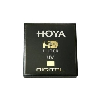 Hoya UV HD 72 mm