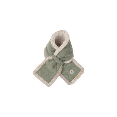 Lodger šála Muffler Folklore Fleece Elm