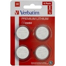 Verbatim CR2450 (4)