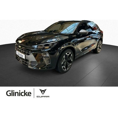Cupra Terramar 1.5 e-Hybrid VZ DSG 200 kW