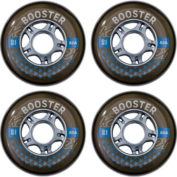 K2 Booster 80 mm 82A 4 ks