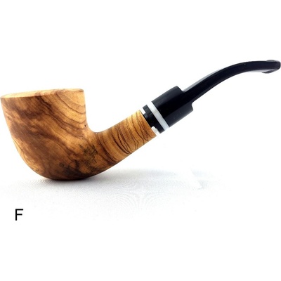 Oliva Dýmka 01 A