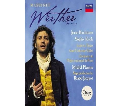 WERTHER - KAUFMANN JONAS
