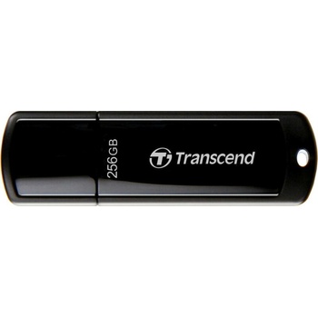 Image 1 of Transcend JetFlash 700 256GB USB 3.1 (TS256GJF700)