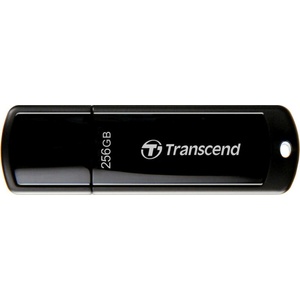 Transcend JetFlash 700 256GB USB 3.1 (TS256GJF700) Флаш памет