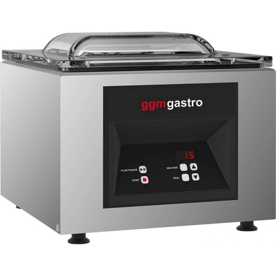 G.Gastro vakuová balička - 8 m³/h D19506433
