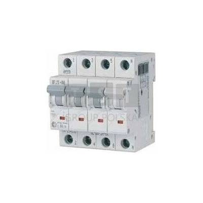 Eaton J 3P+NB 32A 6kA AC HN-B32/3N 194904