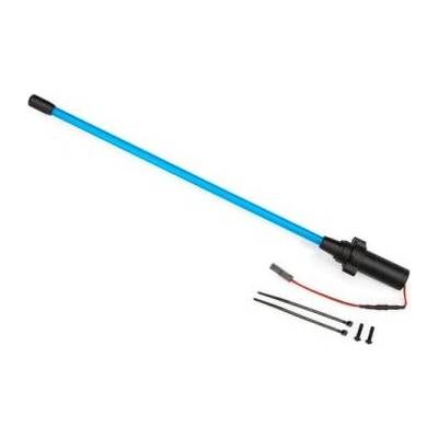 Traxxas LED осветление синьо