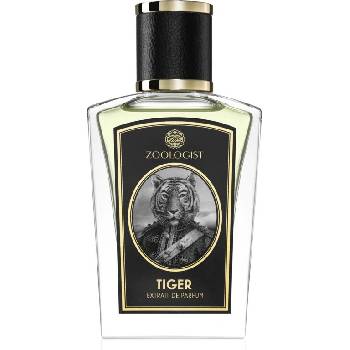 Image 1 of Zoologist Tiger Extrait de Parfum 60 ml