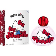 EP Line Hello Kitty toaletná voda detská 30 ml