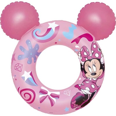 Bestway Надуваем пояс Bestway - Minnie Mouse, 74 x 76 cm (9102 N)