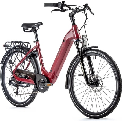 Leader Fox Lotus 3 2022