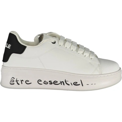 Gaelle paris Дамски спортни обувки gaelle paris, Цвят Бяло (gacaw00020_binero)