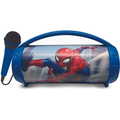 Reproduktor s mikrofonem Spider Man Bluetooth®