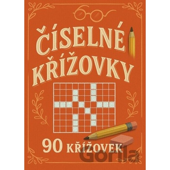 Číselné křížovky