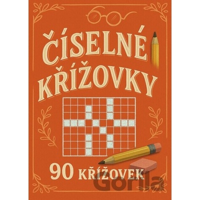 Číselné křížovky