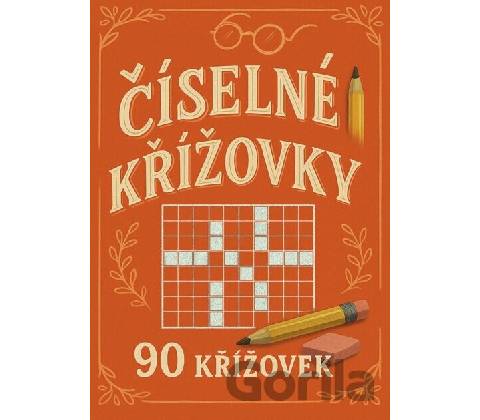 Číselné křížovky