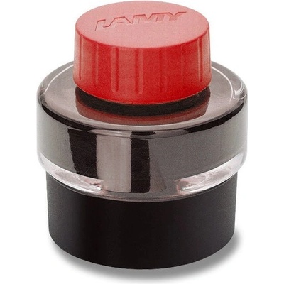 Lamy lahvičkový inkoust T51 červený 1506/8518926 30 ml
