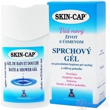 Skin-Cap Skin-Cap sprchový gel 150 ml