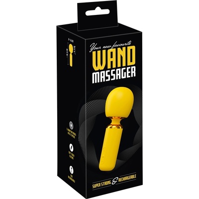 You2Toys Wand Massager