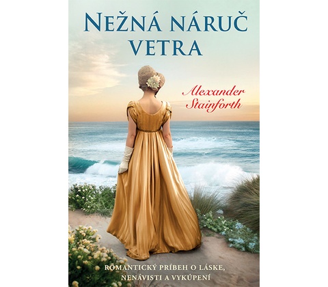 Nežná náruč vetra