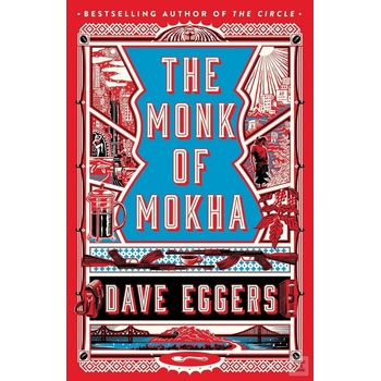 The Monk of Mokha