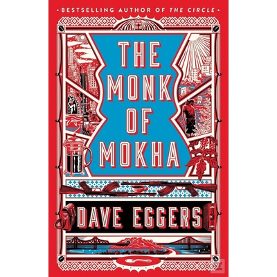 The Monk of Mokha
