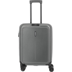Travelite Basics Foldable Trolley S Anthracite