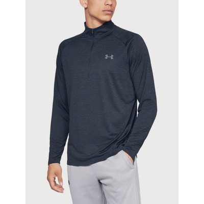 Under Armour Мъжка тениска Under Armour Tech 2.0 1/2 Zip Under Armour | Sin | МЪЖЕ | S