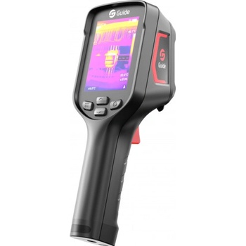Guide Sensmart E4