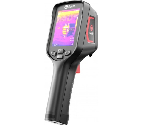Guide Sensmart E4