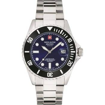 Grovana Мъжки чаовник Swiss Alpine Military Master Diver SAM7053.1138 (SAM7053.1138)