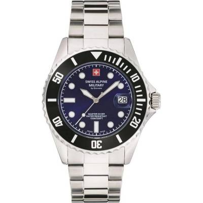 Grovana Мъжки чаовник Swiss Alpine Military Master Diver SAM7053.1138 (SAM7053.1138)