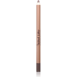 ZOEVA Velvet Love Eyeliner Pencil молив за очи цвят Metallic Taupe 1.2 гр