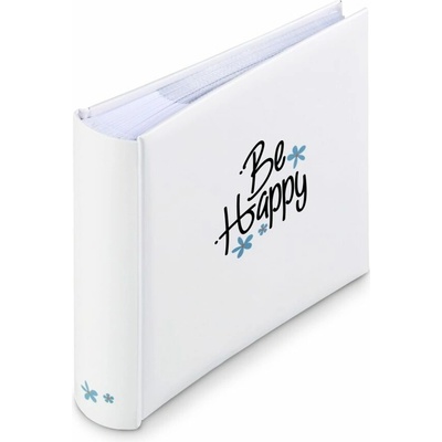 Hama album memo Good Things HAPPY 10x15/200, popisové pole