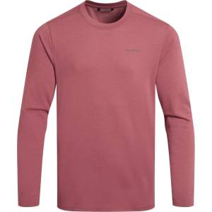 Craghoppers Мъжка блуза с дълъг ръкав Craghoppers Nosilife Abel Longsleeve Longsleeve - Atlas Red - размер XL (216-3245-0814)