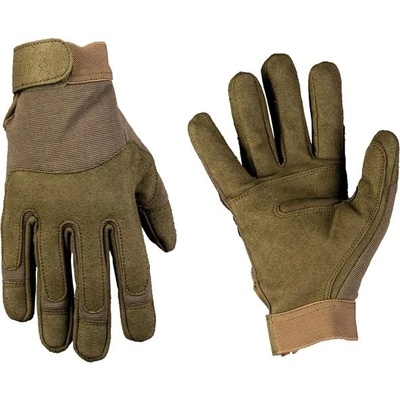 Mil-tec army zelené