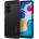 Spigen Гръб Spigen Rugged Armor за Xiaomi Redmi Note 11/11s - Черен
