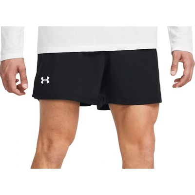 Under Armour Шорти Under Armour UA LAUNCH 5'' SHORTS-BLK Черен Velikost M