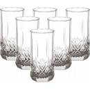 Luminarc Poháre na nápoje 6 x 310 ml