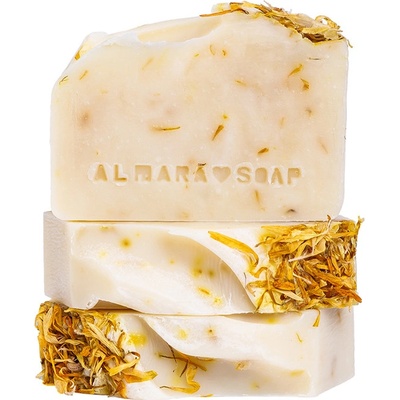 Almara Soap prírodné mydlo "BABY" 90 g