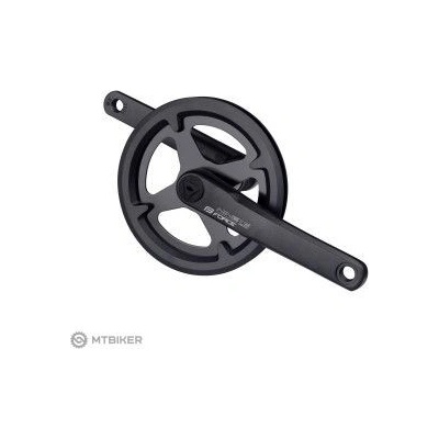 FORCE NINE 1.6 kľuky, 170 mm, 1x1, 38T