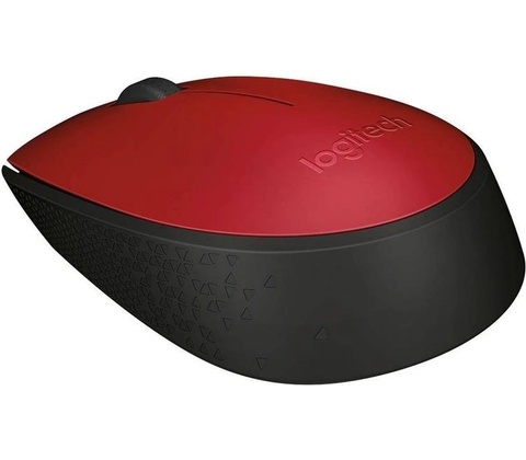 Logitech Wireless Mouse M171 910-004641