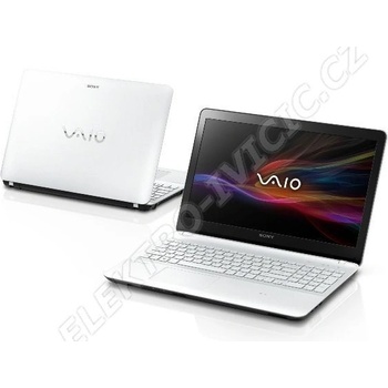 Sony VAIO SVF1521G6EW