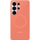 Samsung Galaxy S26 Ultra Silicone Magnet Case coral red (EF-ES948COEGWW)