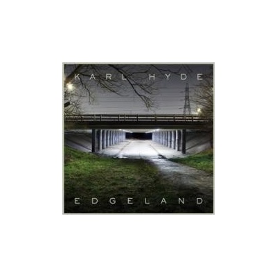 HYDE KARL: EDGELAND CD