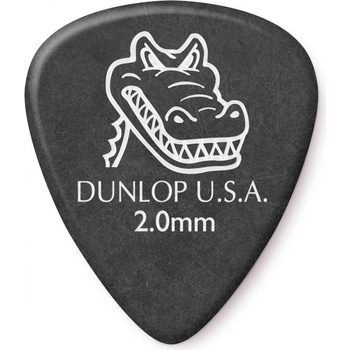 Dunlop Gator Grip 2.0